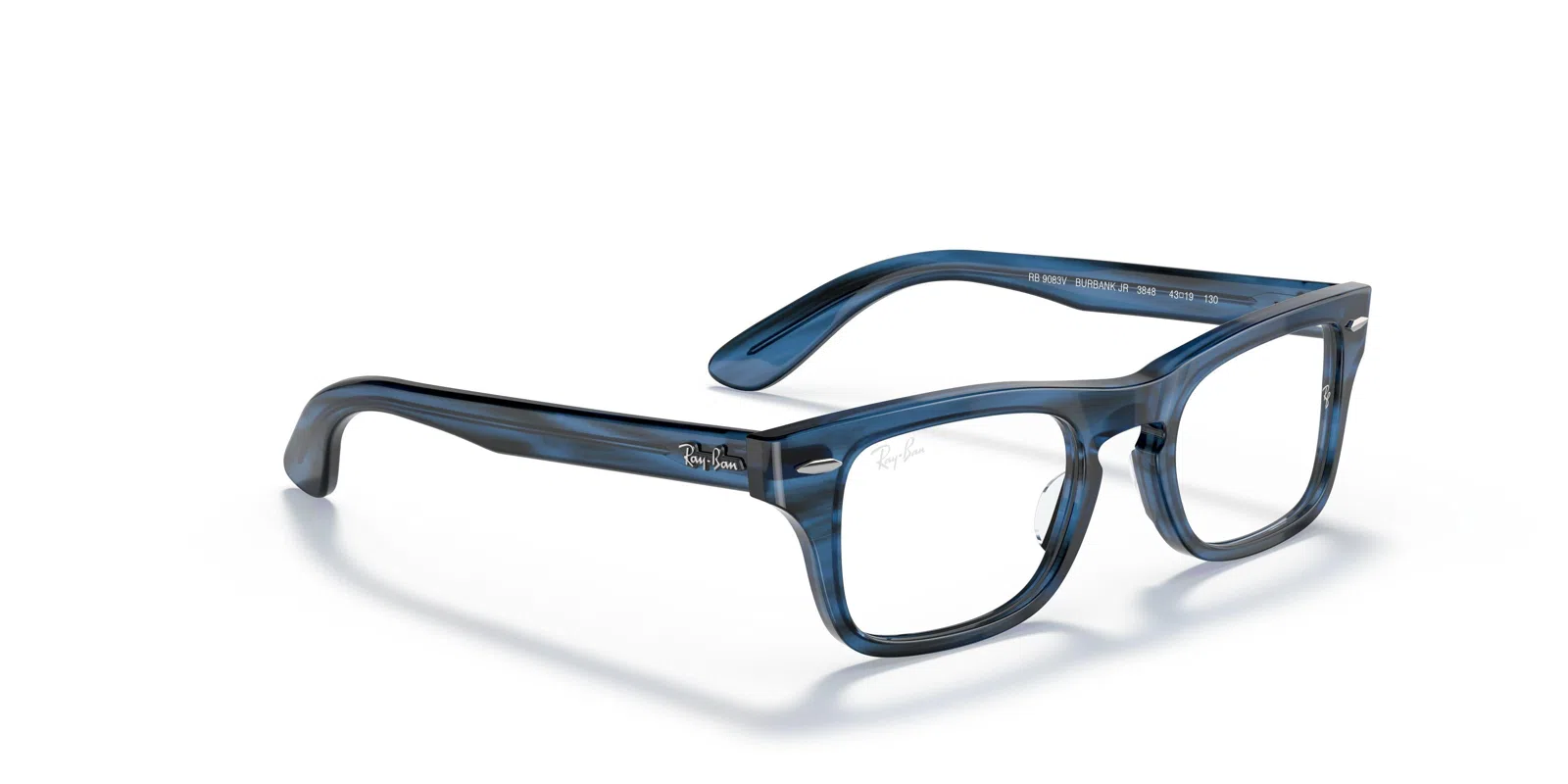 Ray-Ban Kids Burbank Jr 0RY9083V Eyeglasses - view 34